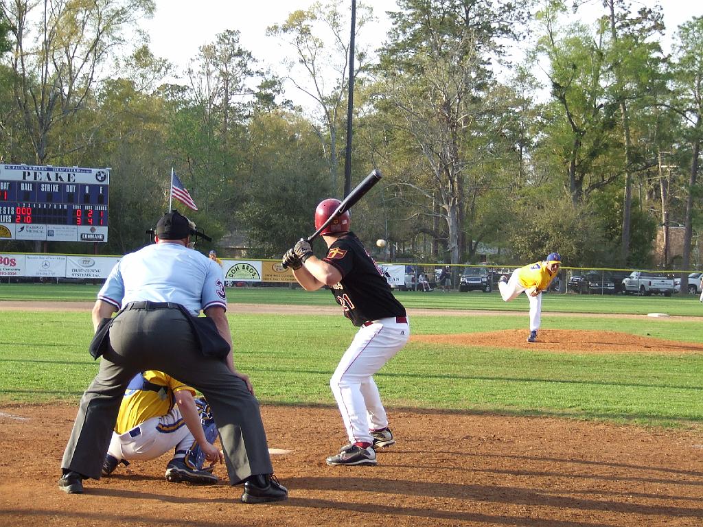 Br Martin vs St Paul 3-9-09 (50)